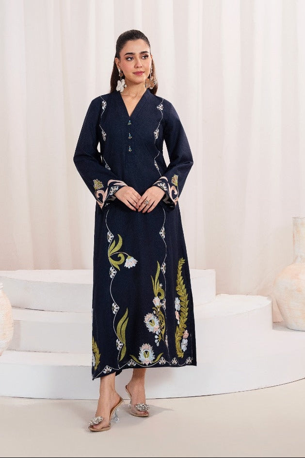 Purella Navy