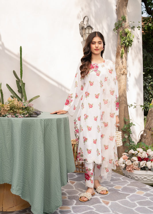 Ellyse Linen