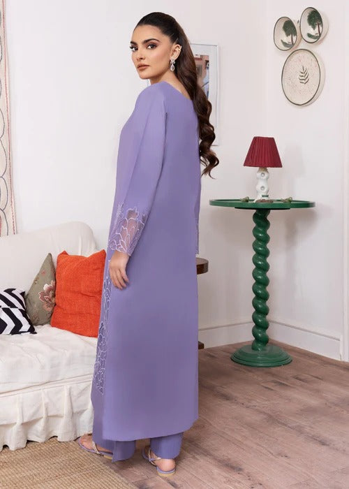 Calico - Lilac