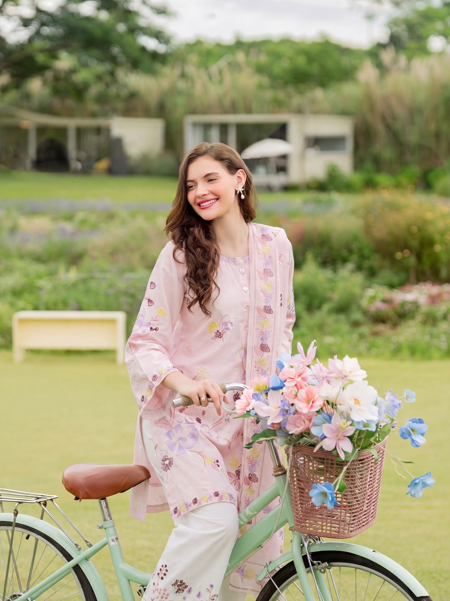 Zumra Pink