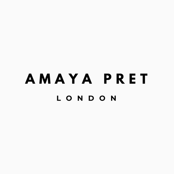 Amaya Pret London