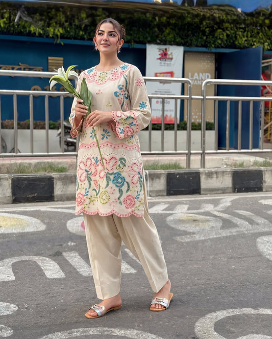 Mehwar
