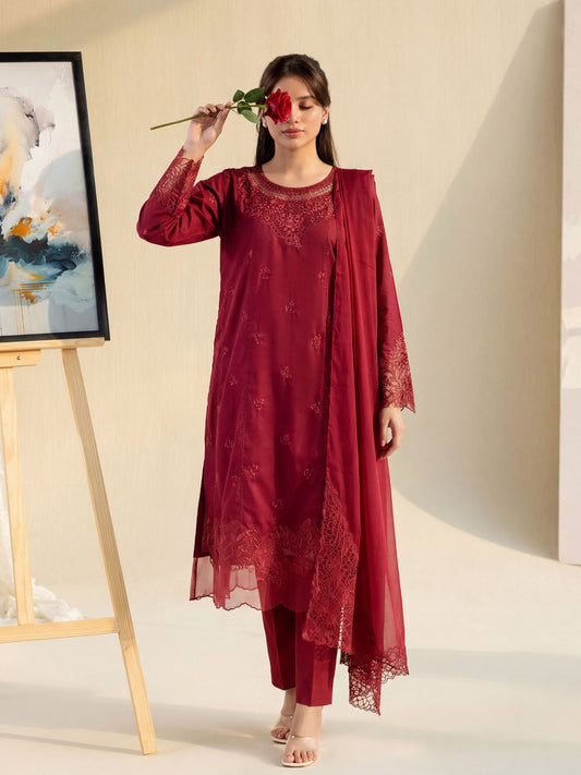 Namar - Maroon