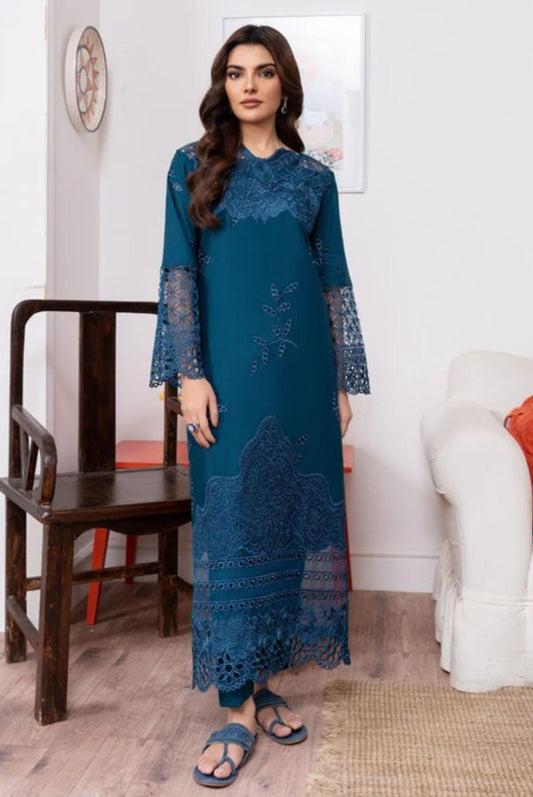 Jasmine Blue