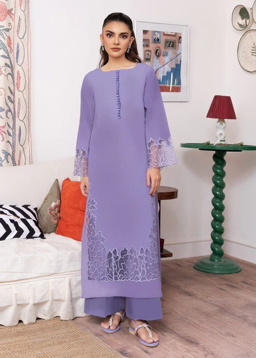 Calico - Lilac