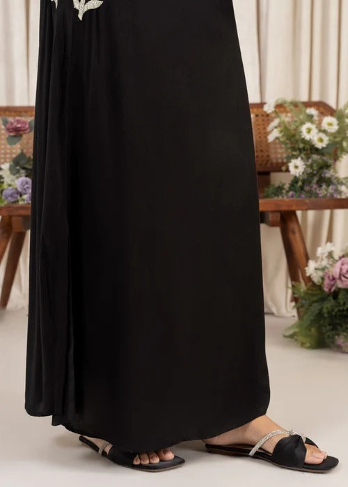 Anaya - Black
