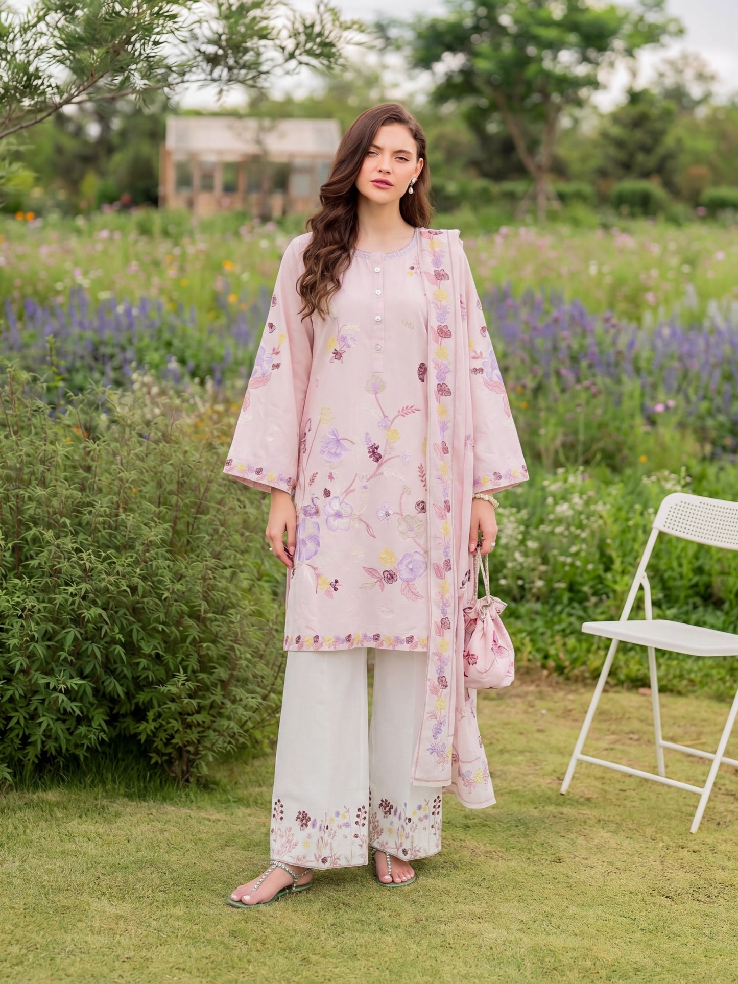 Zumra Pink