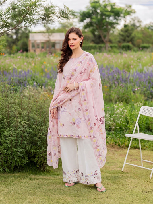 Zumra Pink