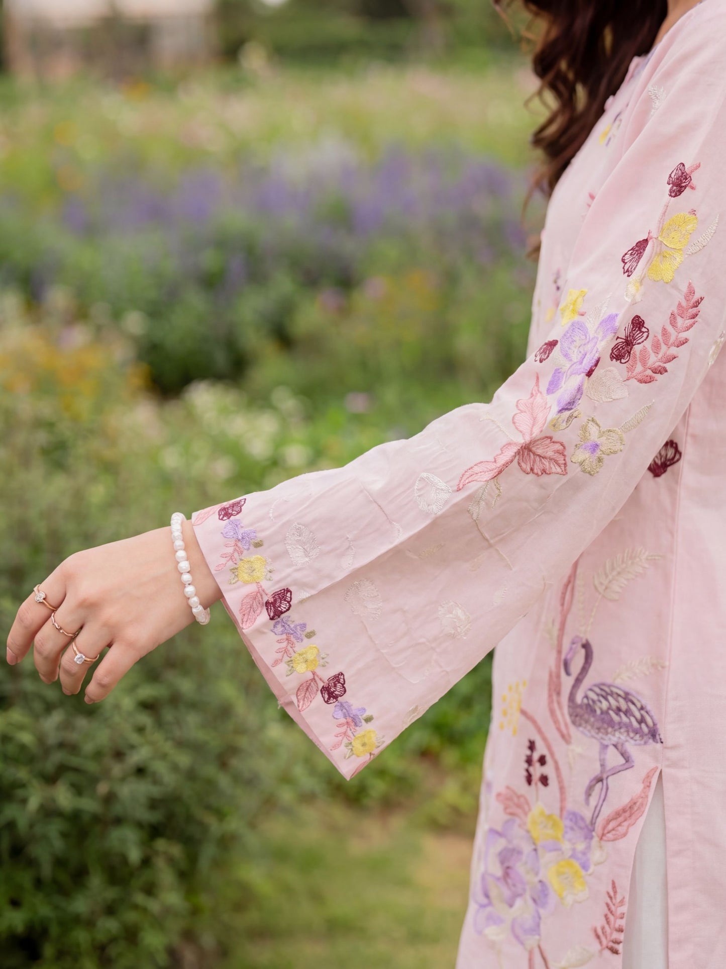 Zumra Pink