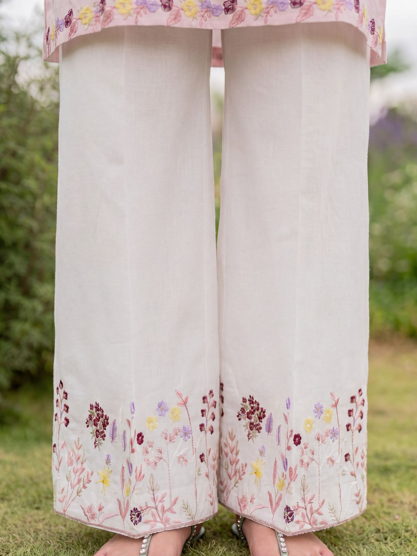 Zumra Pink